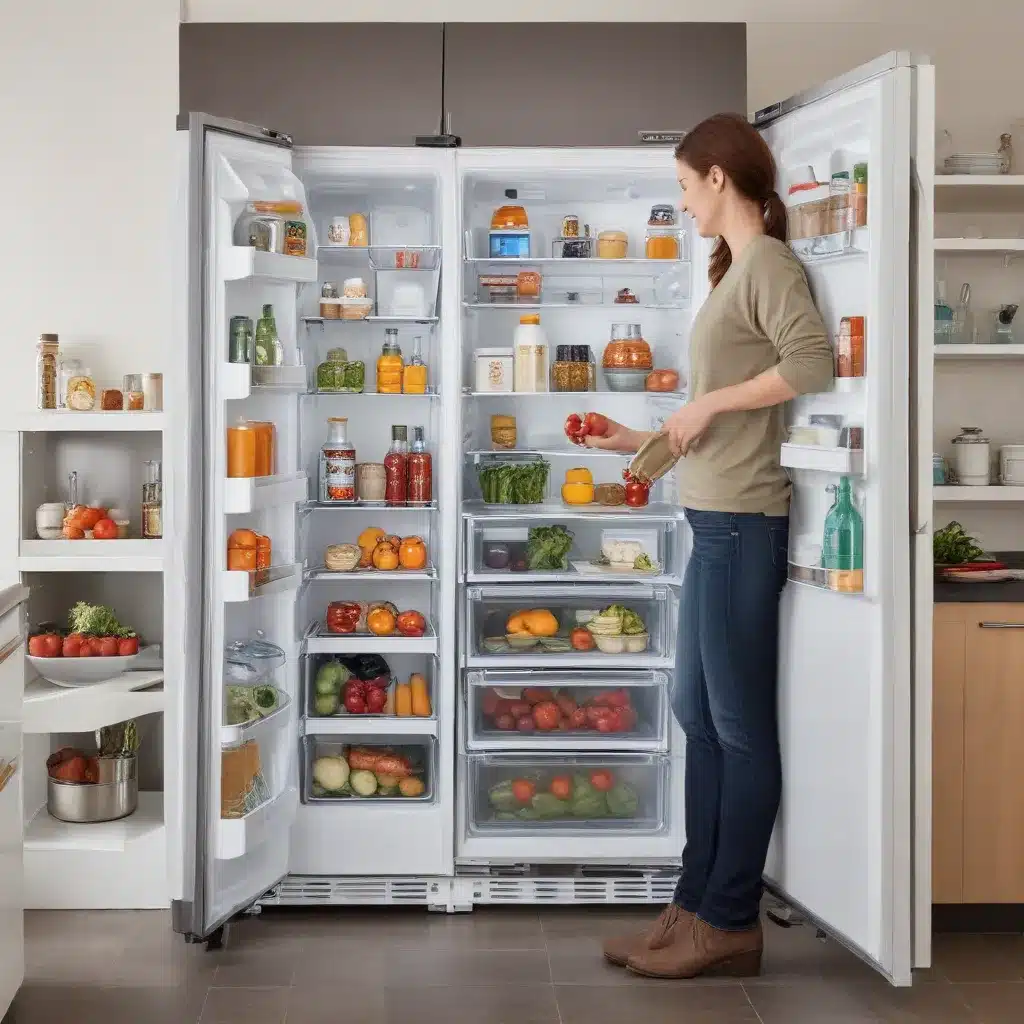 Refrigerator Maintenance: Keeping Your Kitchen Workhorse Operating Optimally