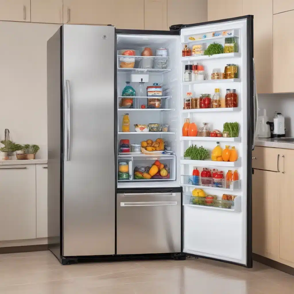 Refrigerator Repair: Minimizing Environmental Impact through Eco-Friendly Practices