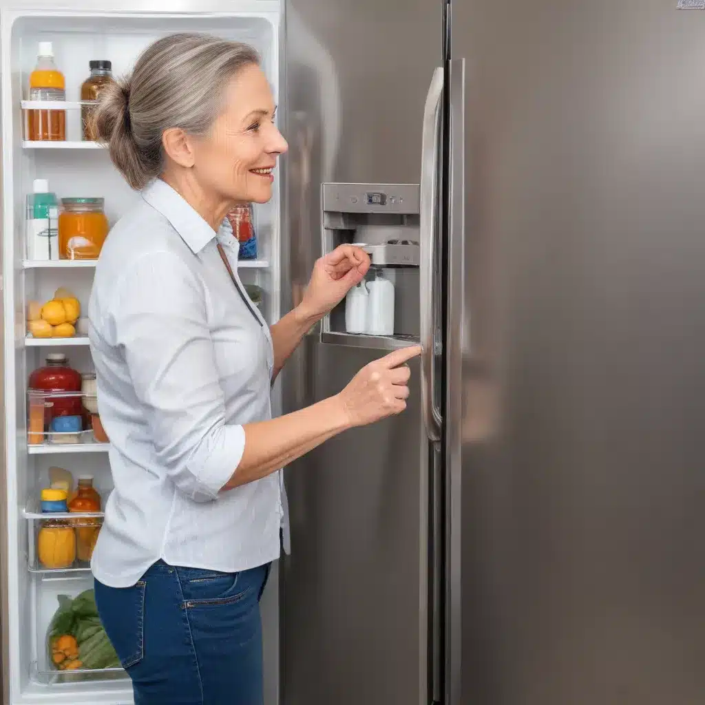 Refrigerator Repair and the Aging Population: Accessibility and Inclusivity Considerations