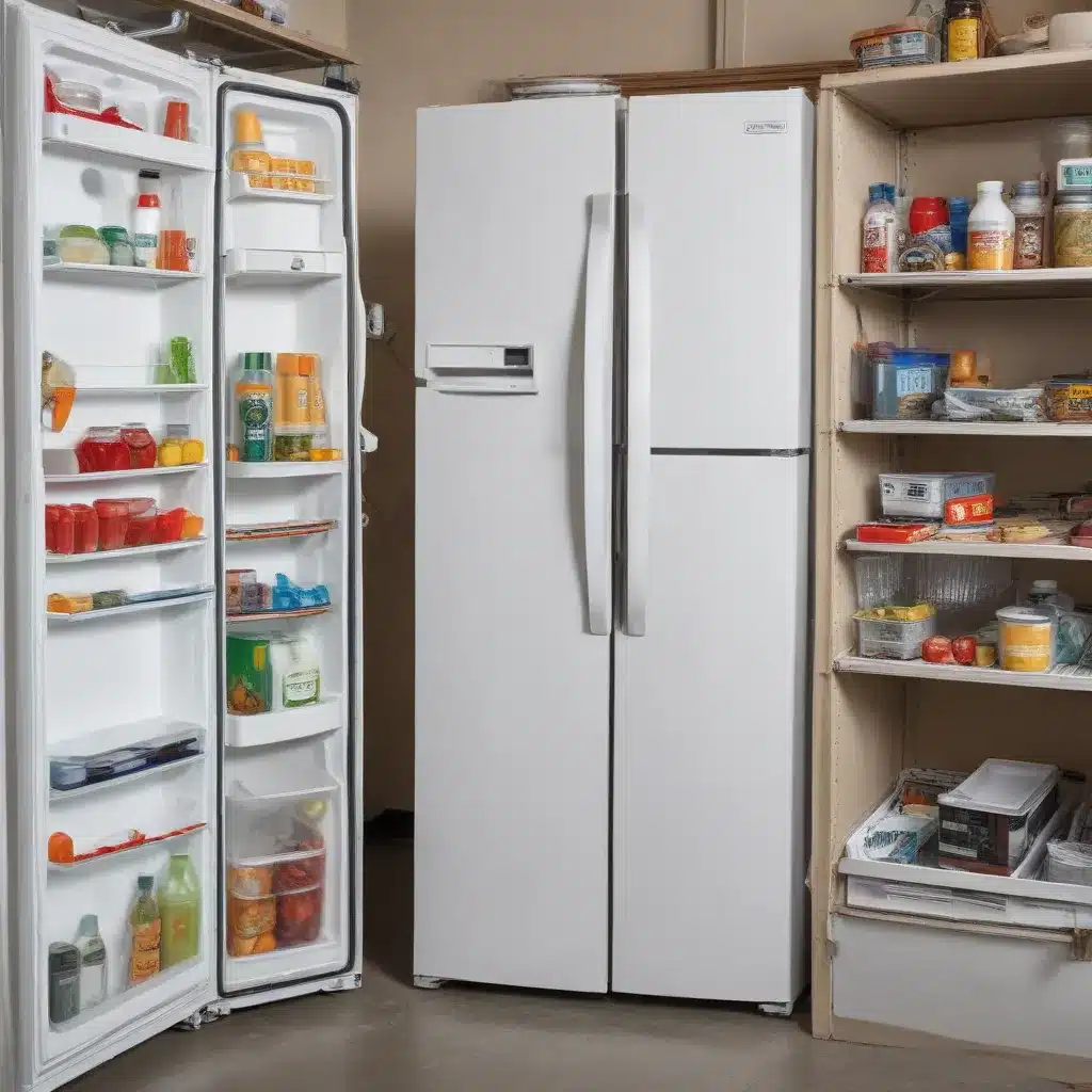 Refrigerator Repair and the Circular Economy: Reducing Waste, Increasing Reuse