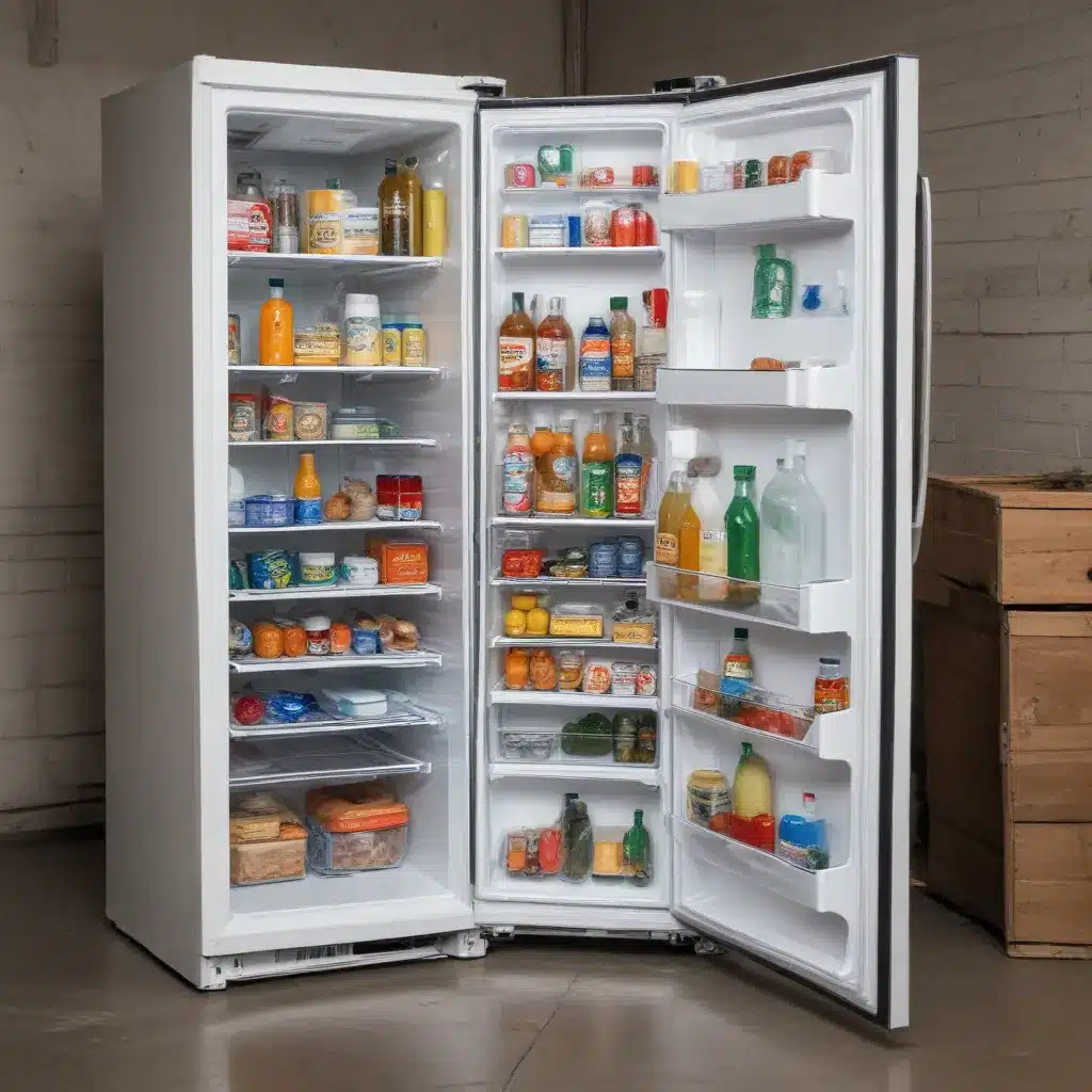 Refrigerator Repair and the Circular Economy: Reducing Waste, Promoting Reuse