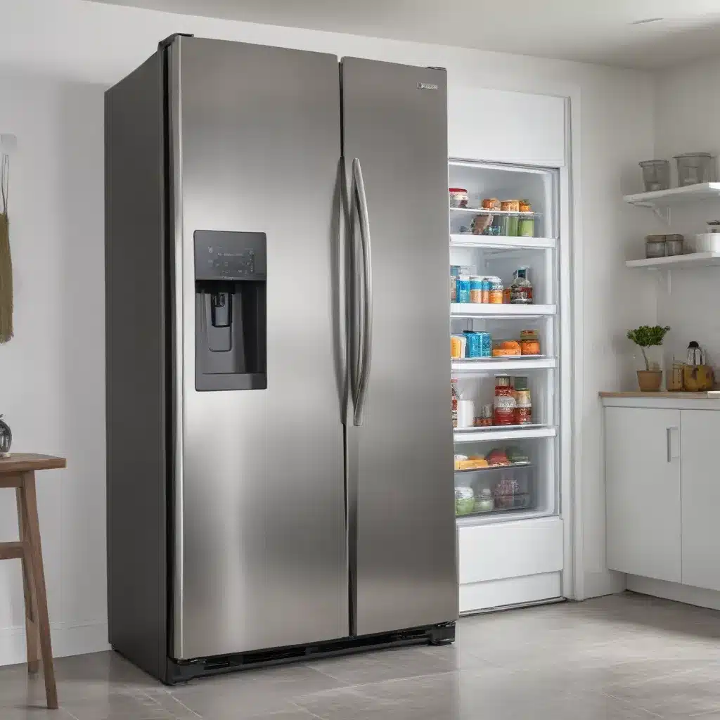 Refrigerator Repair and the Smart Home: Integrating Technology for Convenience and Efficiency