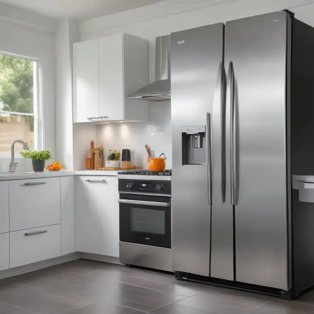 Refrigerator Repair and the Smart Home: Integrating Technology for Efficiency