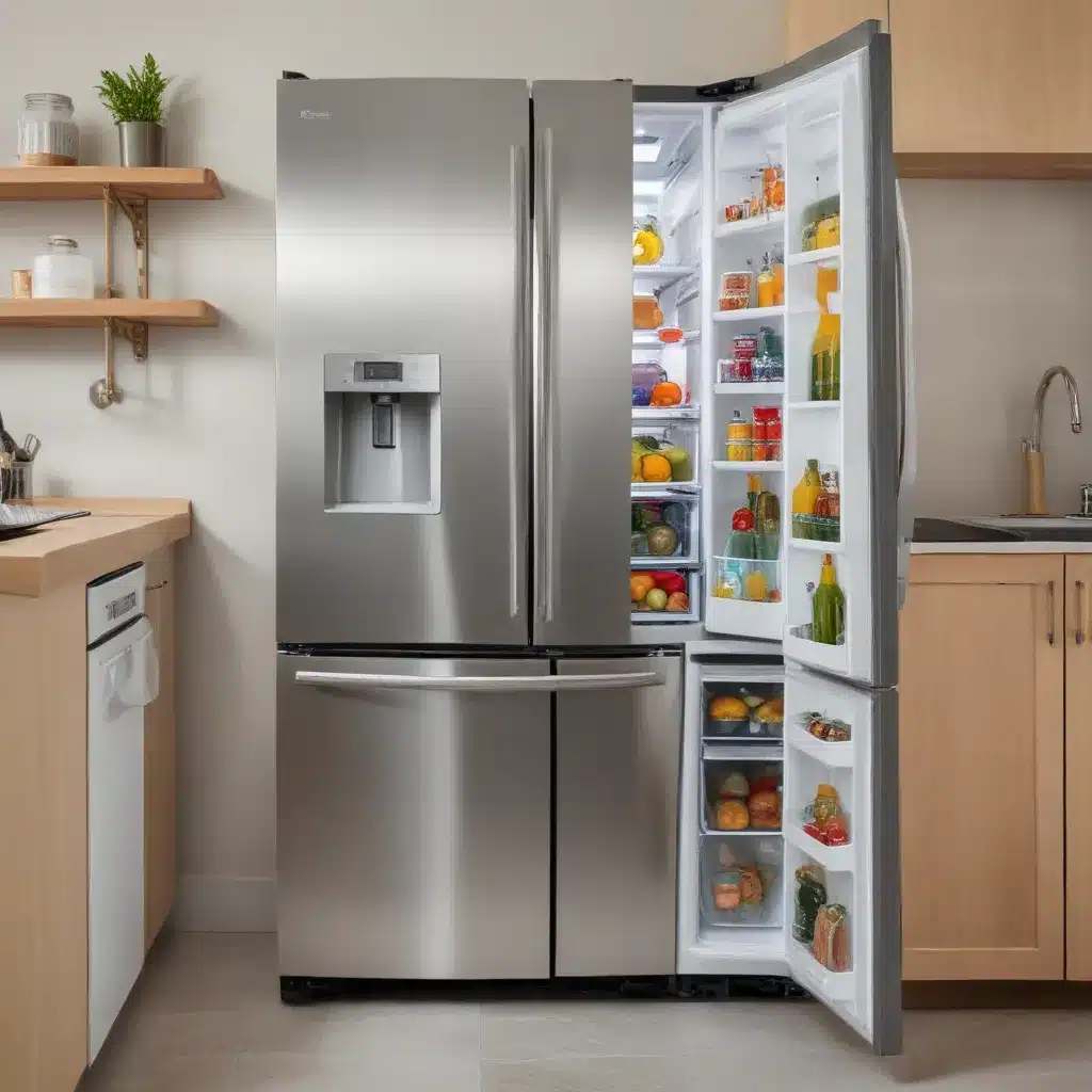 Refrigerator Repair and the Sustainable Home: Balancing Performance and Conservation