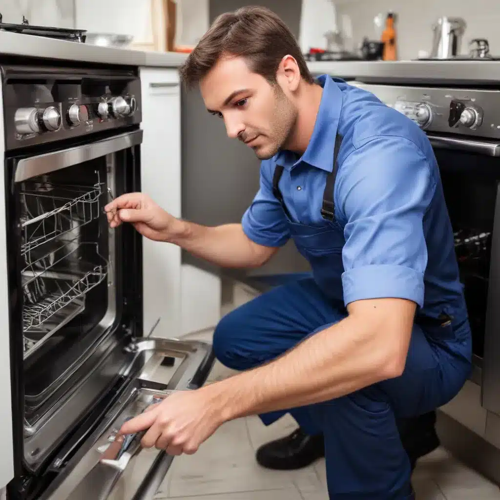 Reliable Appliance Repair Services: Commitment to Safety and Regulatory Compliance