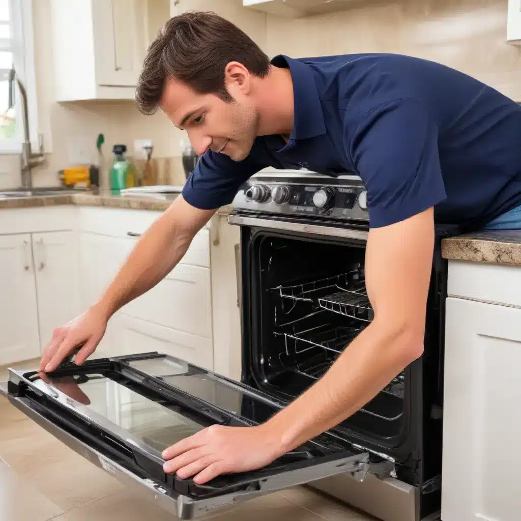 Reliable Appliance Repair Services: Commitment to Safety and Regulatory Compliance in Santa Barbara