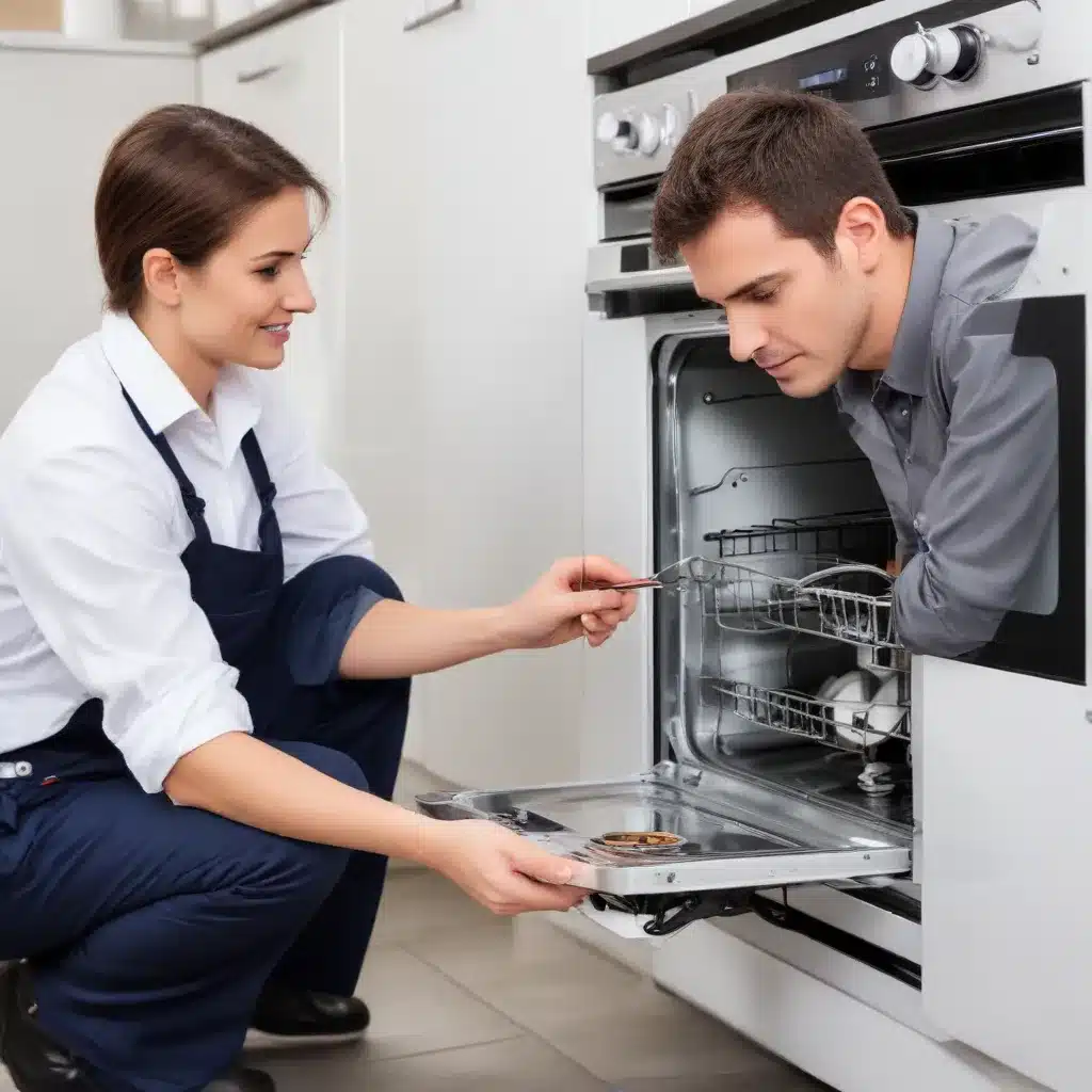 Reliable Appliance Repair Services: Committed to Safety and Regulatory Compliance