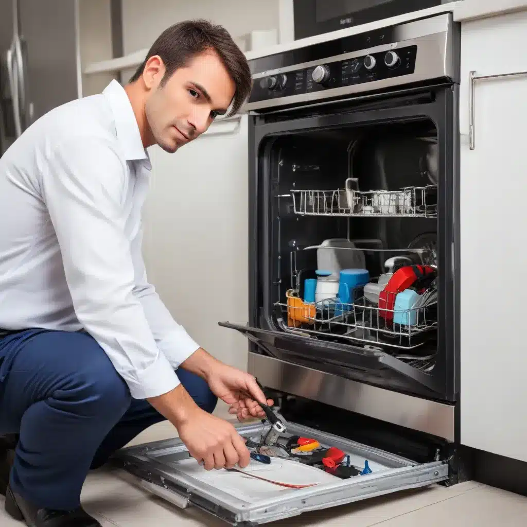 Reliable Appliance Repair Services: Prioritizing Safety and Compliance Standards