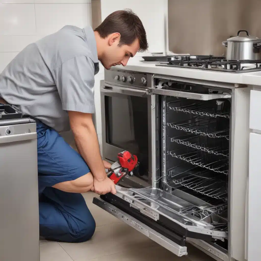 Reliable Appliance Repair Services: Upholding Safety and Regulatory Compliance