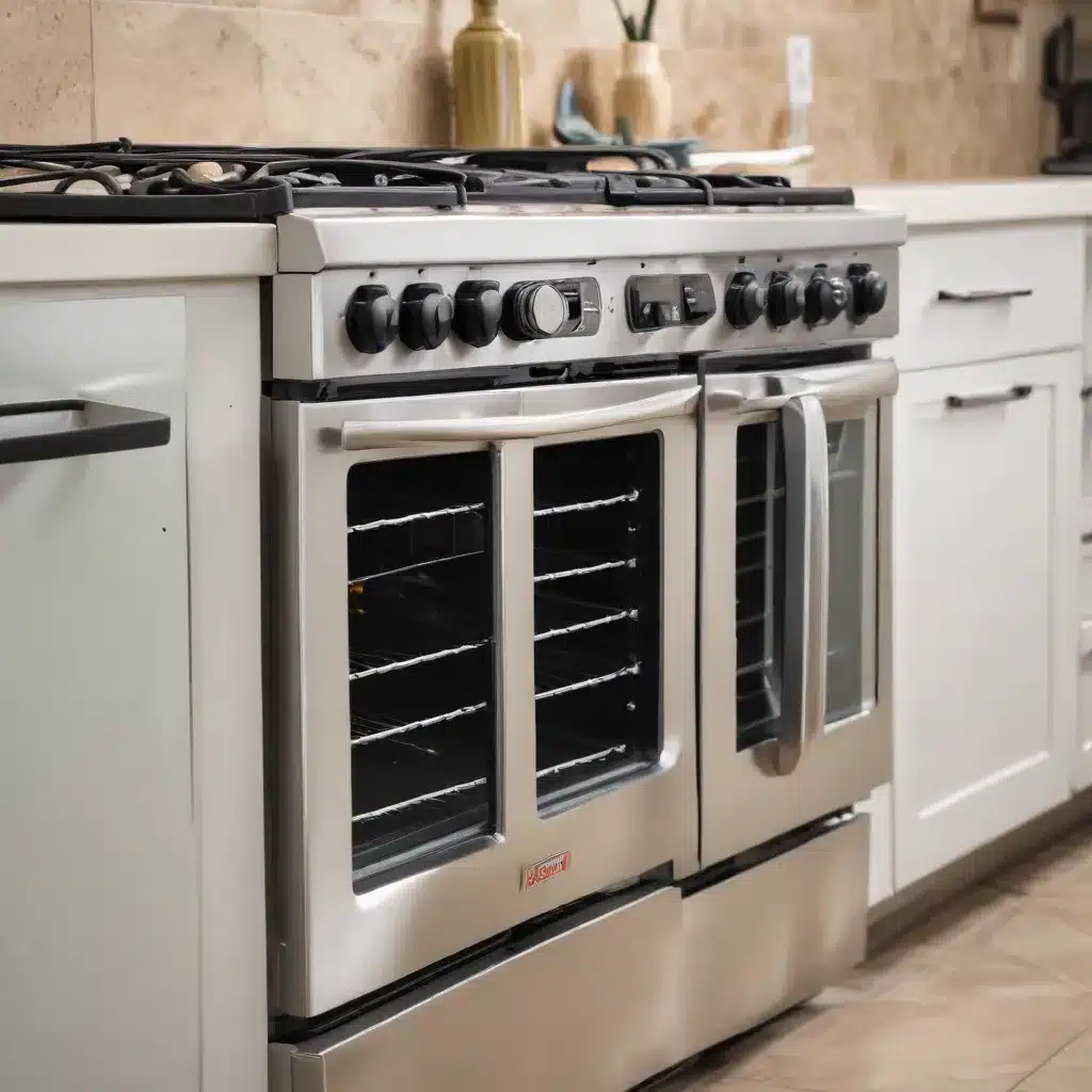 Reliable Appliance Services: Complying with Santa Barbara’s Safety Regulations