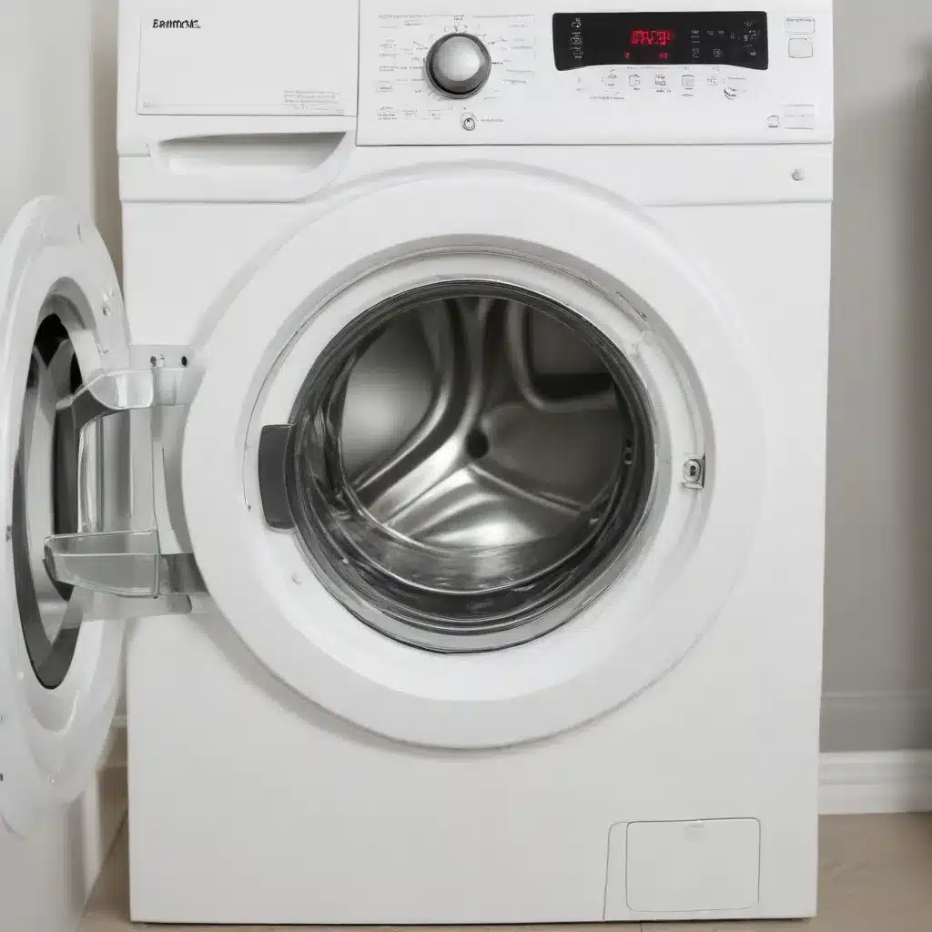 Remedying Mold and Mildew in Santa Barbara Washers and Dryers: Effective Solutions