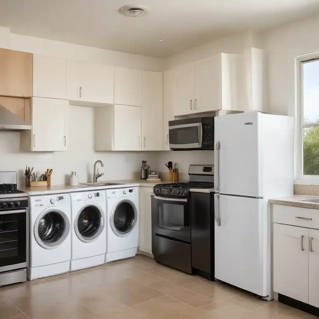 Repair or Replace: Exploring the Santa Barbara Perspective on Extending Appliance Lifespans