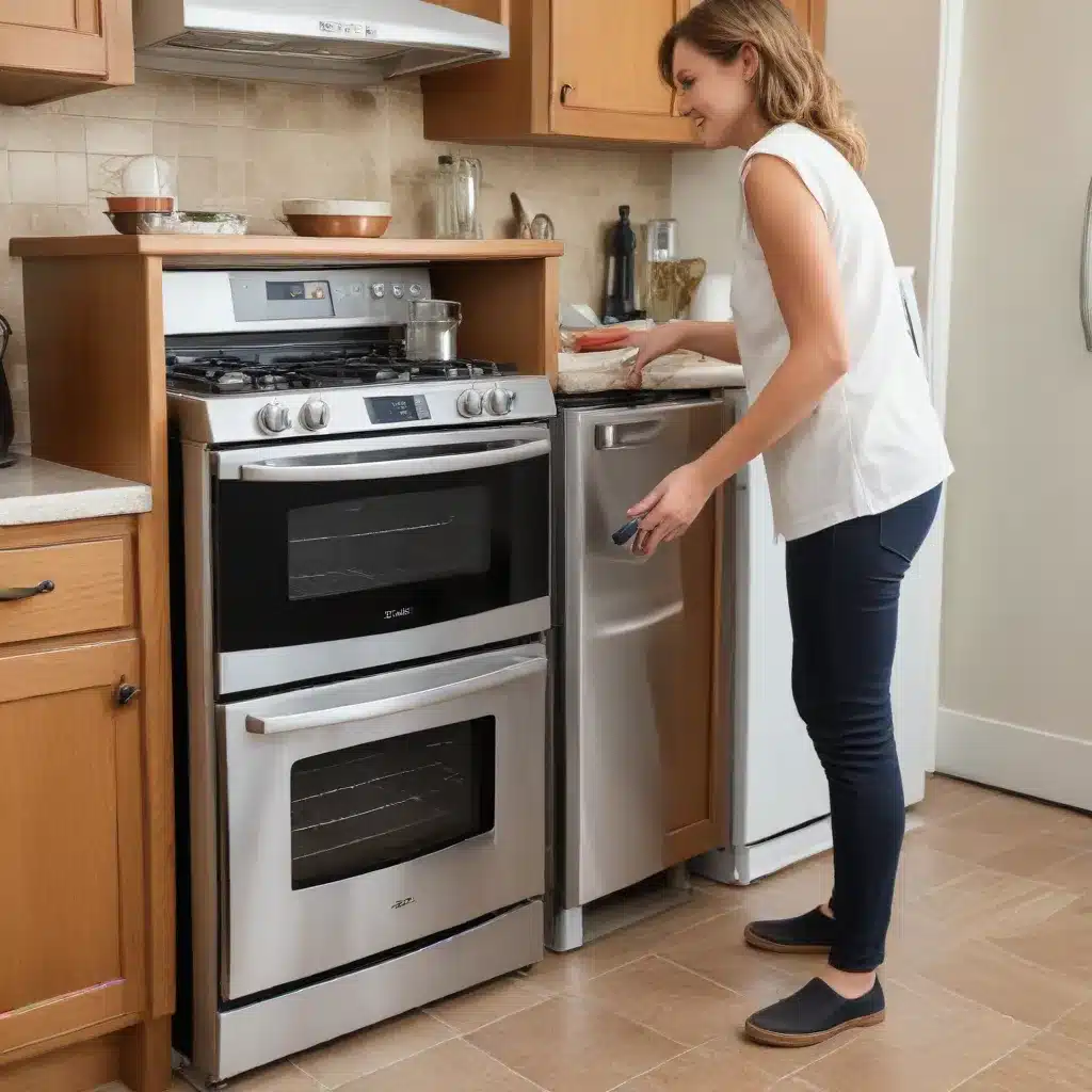 Repair or Replace: The Santa Barbara Perspective on Extending Appliance Lifespans