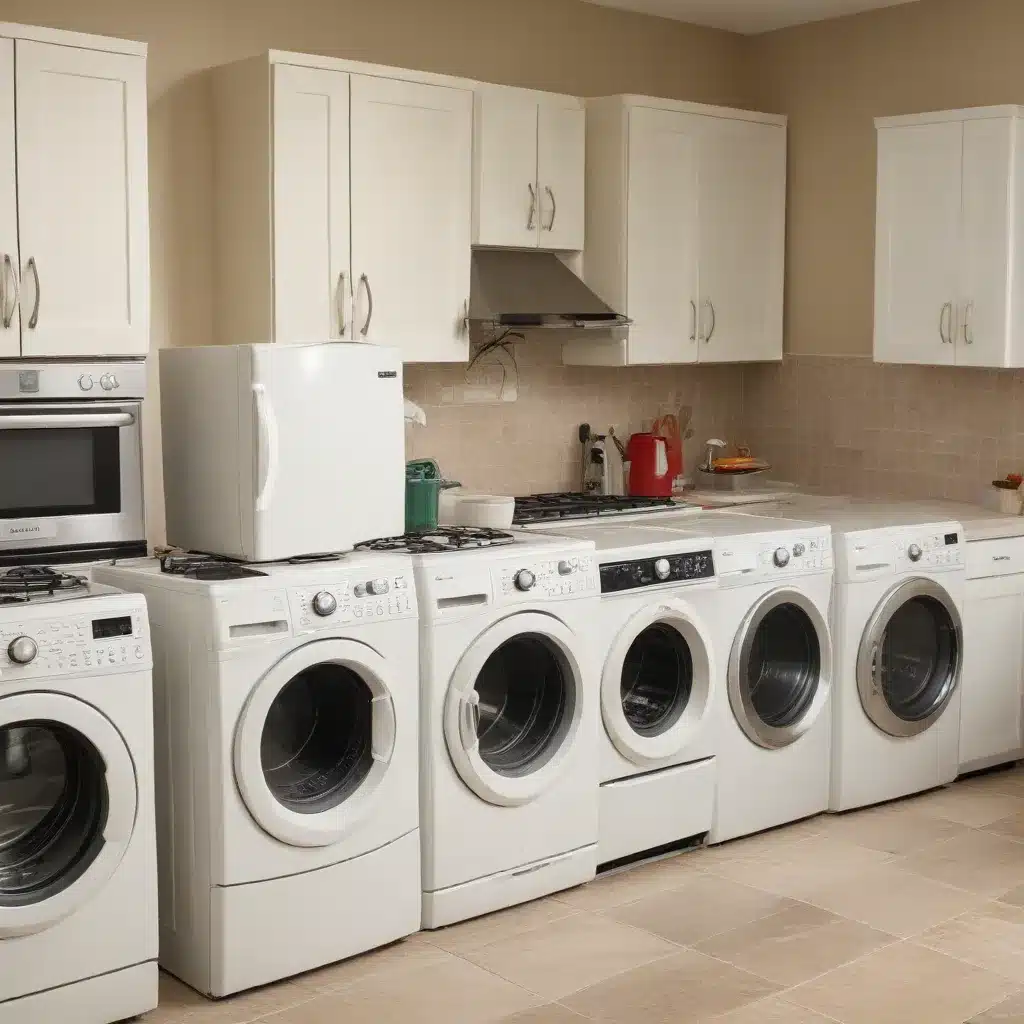 Repair or Replace? The Santa Barbara Perspective on Extending the Lifespan of Appliances
