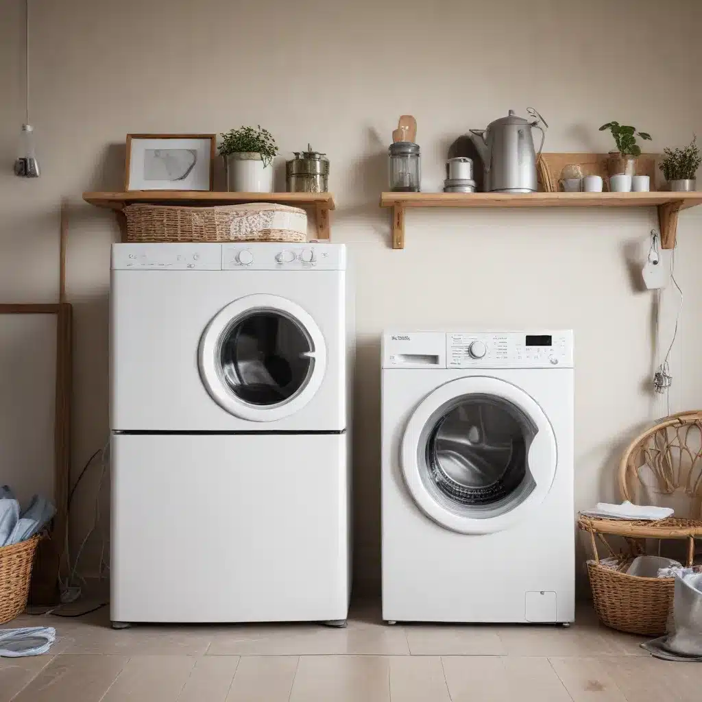 Repairing Appliances, Preserving the Planet: Sustainable Solutions for the Modern Home
