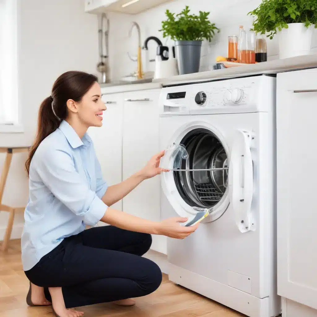 Repairing for a Greener Future: Appliance Servicing Strategies for the Eco-Conscious Resident