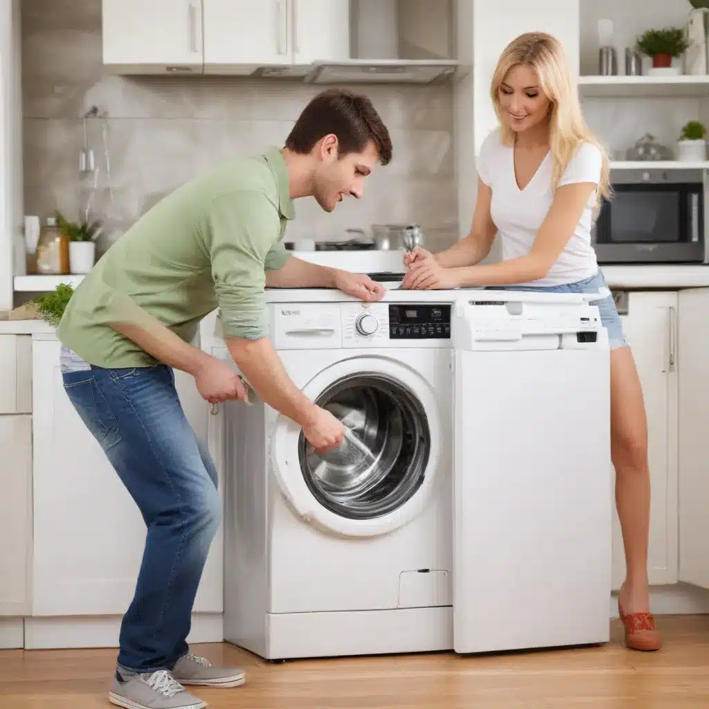Repairing for a Sustainable Future: Appliance Servicing Strategies for the Eco-Conscious Homeowner