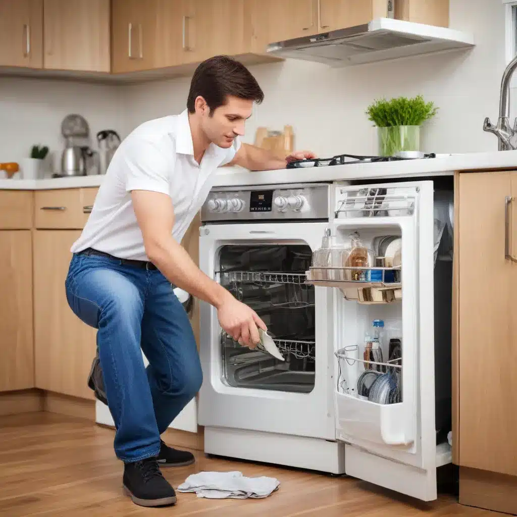 Repairing for the Future: Appliance Servicing Strategies for the Eco-Conscious Homeowner