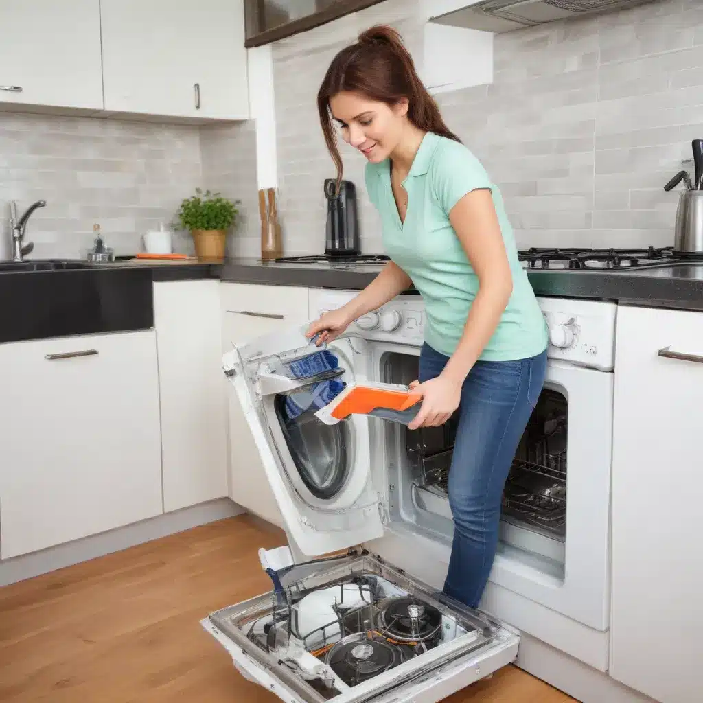 Repairing for the Future: Appliance Servicing Strategies for the Eco-Conscious Household