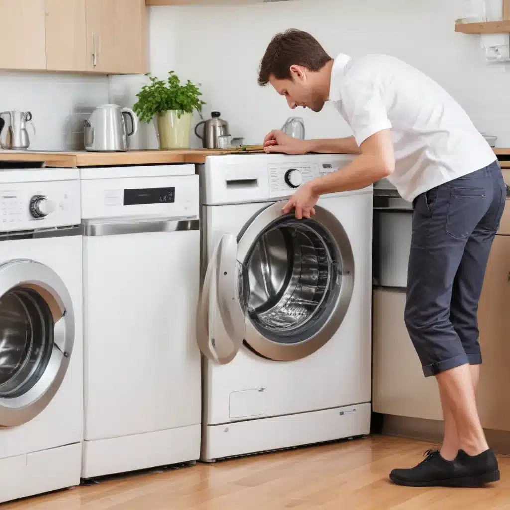 Repairing the Future: Appliance Servicing and Its Role in Sustainable Living