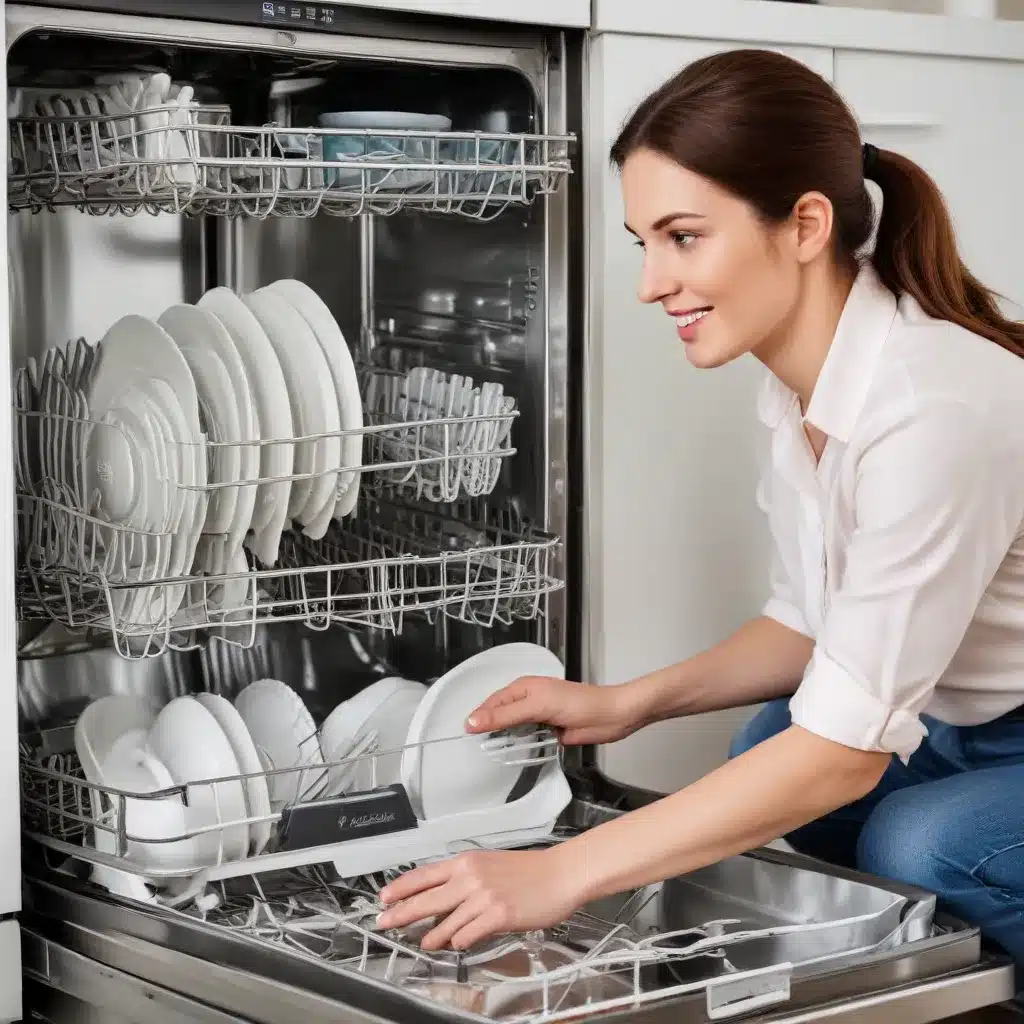 Resolving Dishwasher Cleaning and Performance Dilemmas