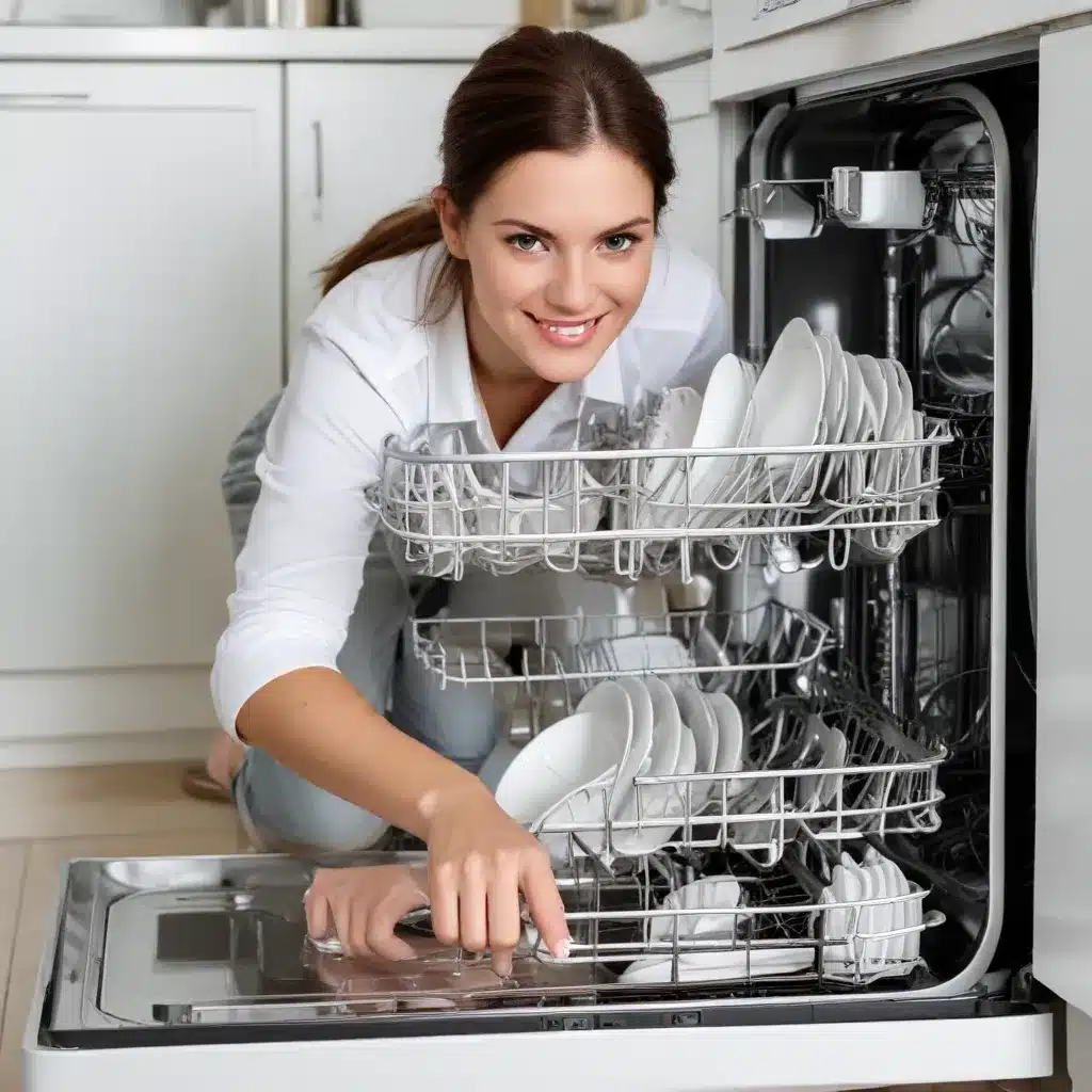 Resolving Dishwasher Cleaning and Performance Problems