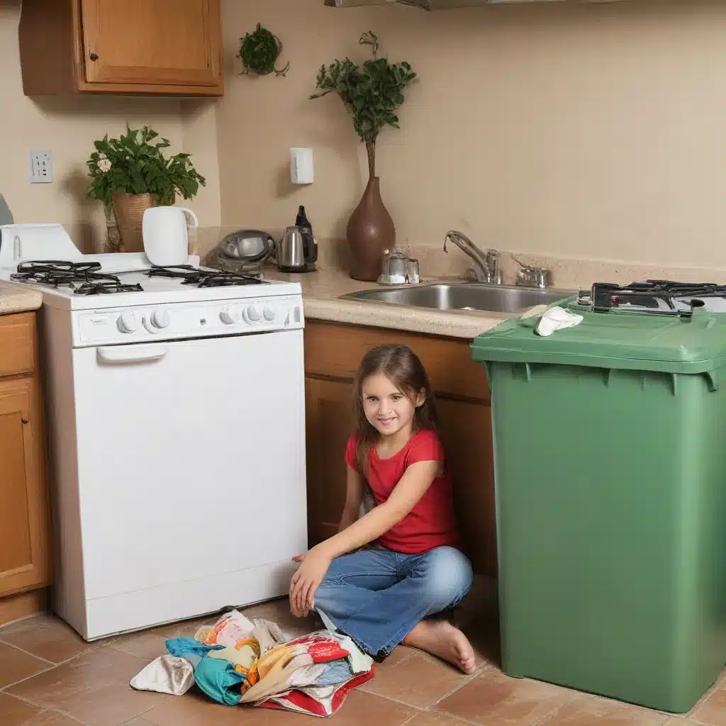 Responsible Appliance Disposal: Eco-Friendly Solutions for Santa Barbara Homeowners