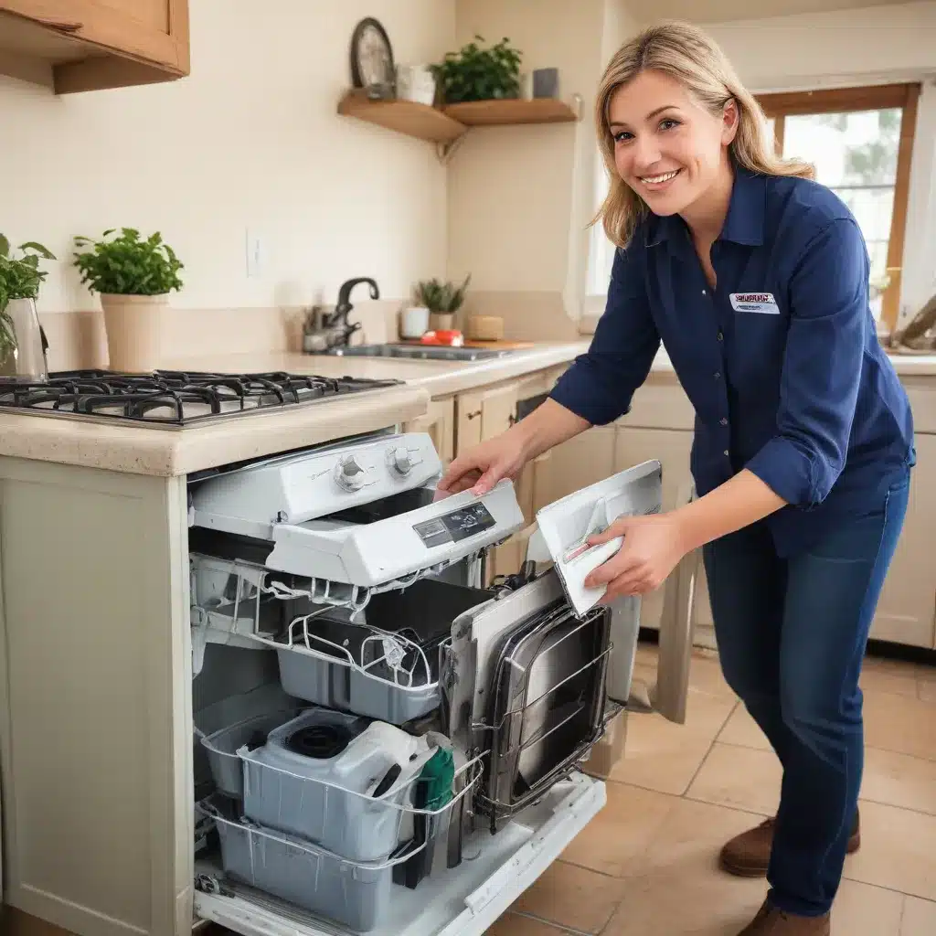 Responsible Appliance Disposal: Eco-Friendly Solutions for Santa Barbara Residents