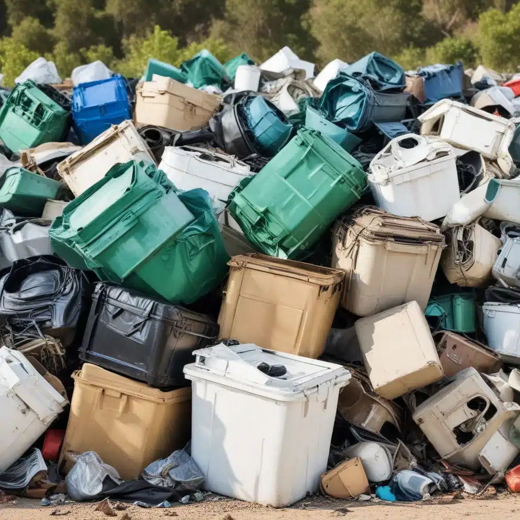Responsible Appliance Disposal Options for Santa Barbara Residents: Navigating the Recycling Program