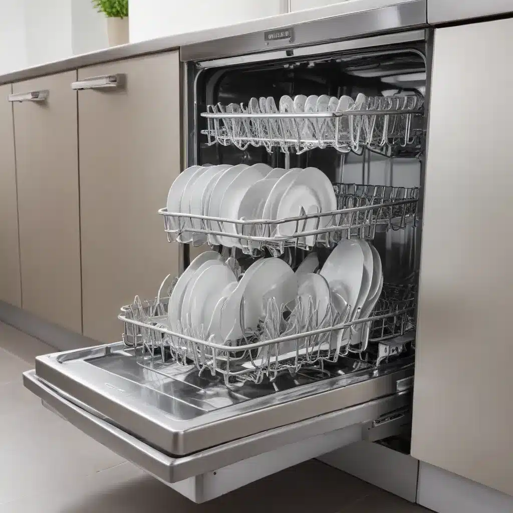 Safeguarding Dishwasher Performance: Implementing Eco-Friendly Practices