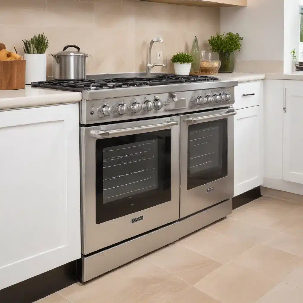Safeguarding Santa Barbara Homes: Maintaining Appliances for Optimal Performance