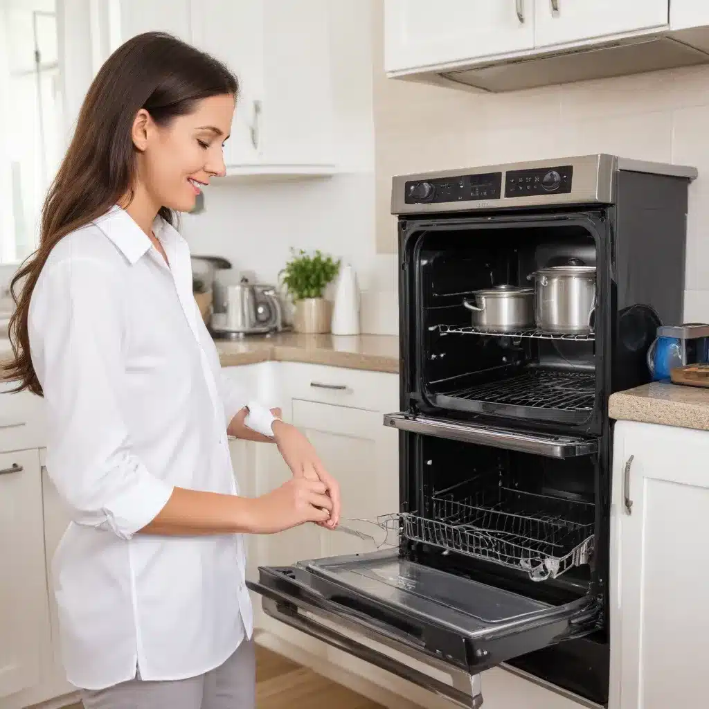 Safeguarding Santa Barbara Homes: Maintaining Appliances for Optimal Performance and Safety