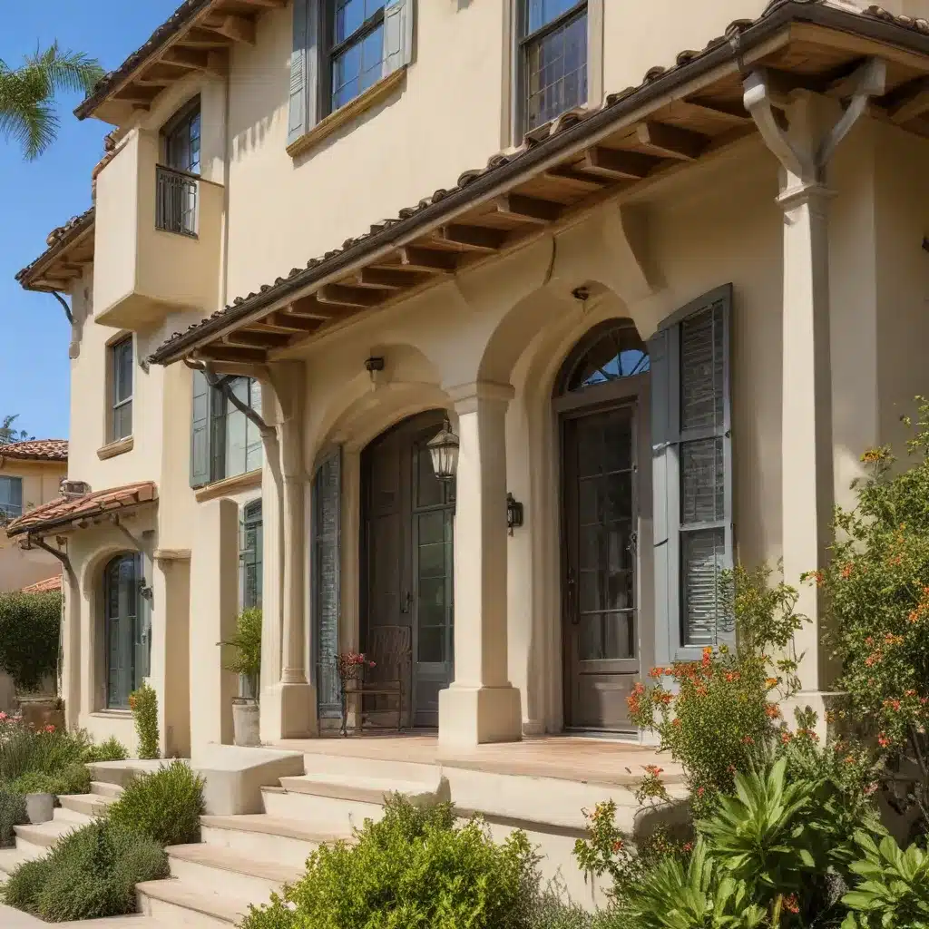 Safeguarding Your Investment: Strategies for Consistent Property Maintenance in Santa Barbara