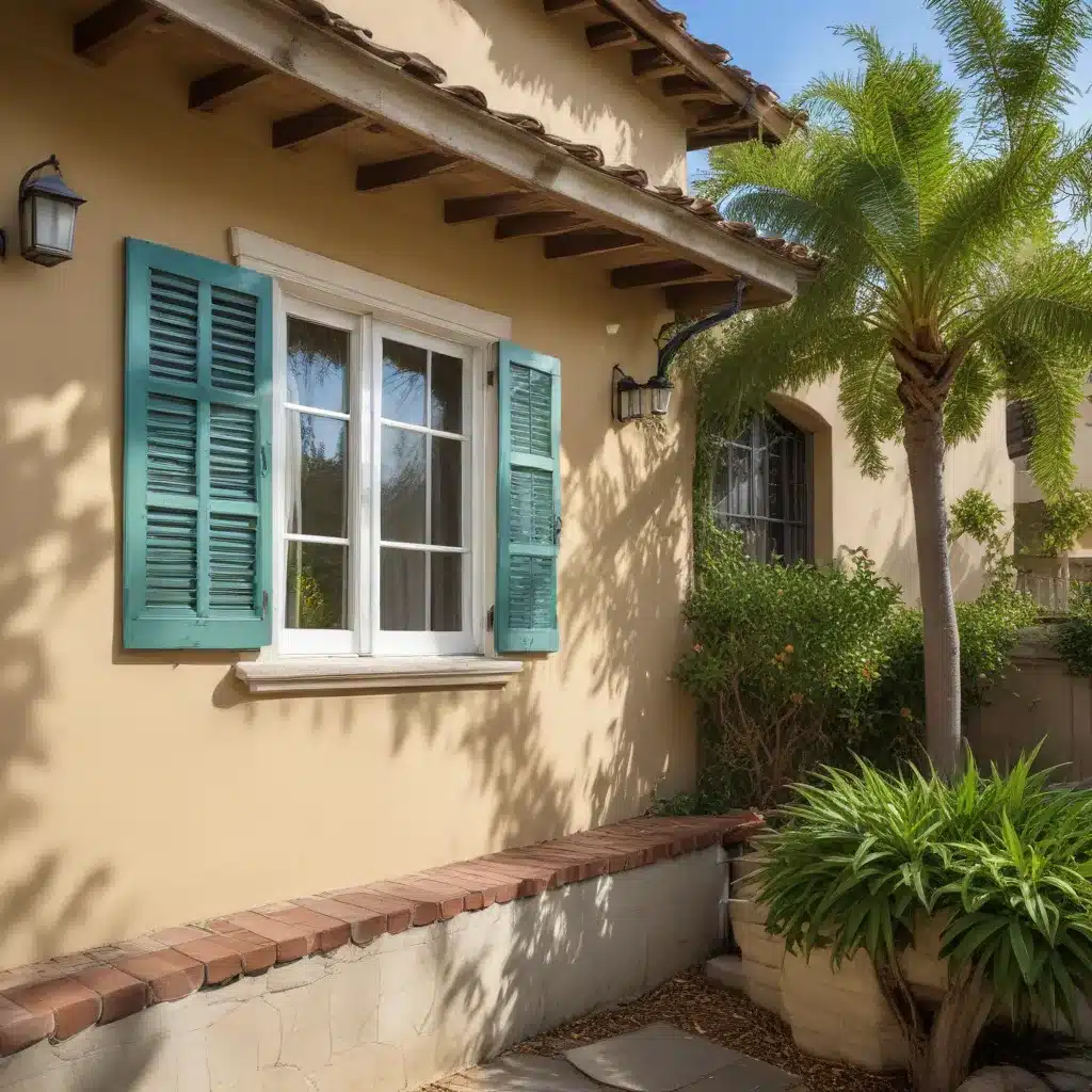 Safeguarding Your Investment: Strategies for Regular Property Maintenance in Santa Barbara
