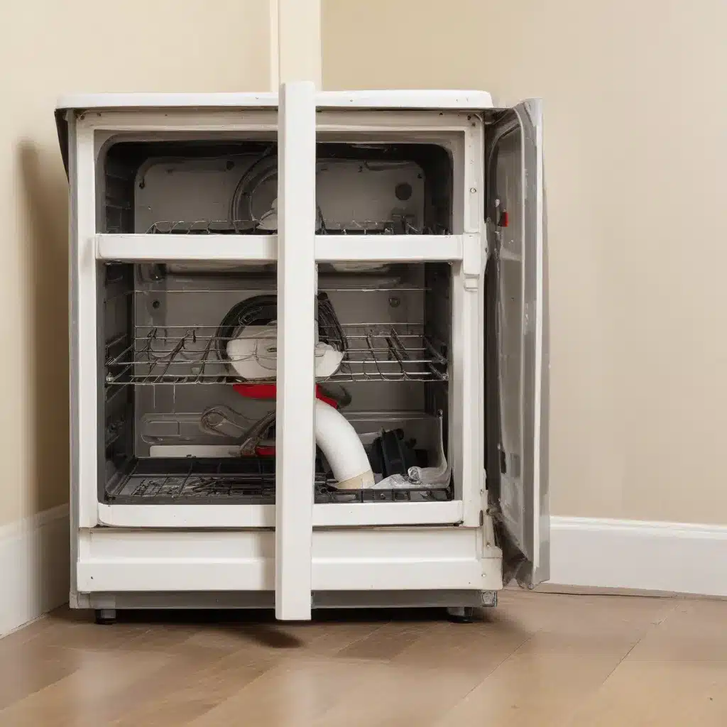 Safeguarding Your Santa Barbara Home: Proper Appliance Venting and Safety