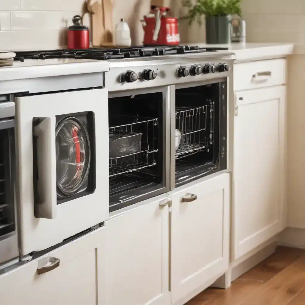 Safeguarding Your Santa Barbara Home: Proper Appliance Venting and Safety Protocols