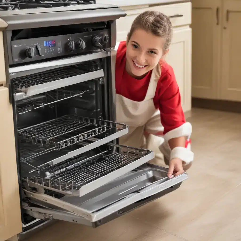 Safeguarding Your Santa Barbara Home: Proper Appliance Venting and Safety Protocols for Homeowner Peace of Mind