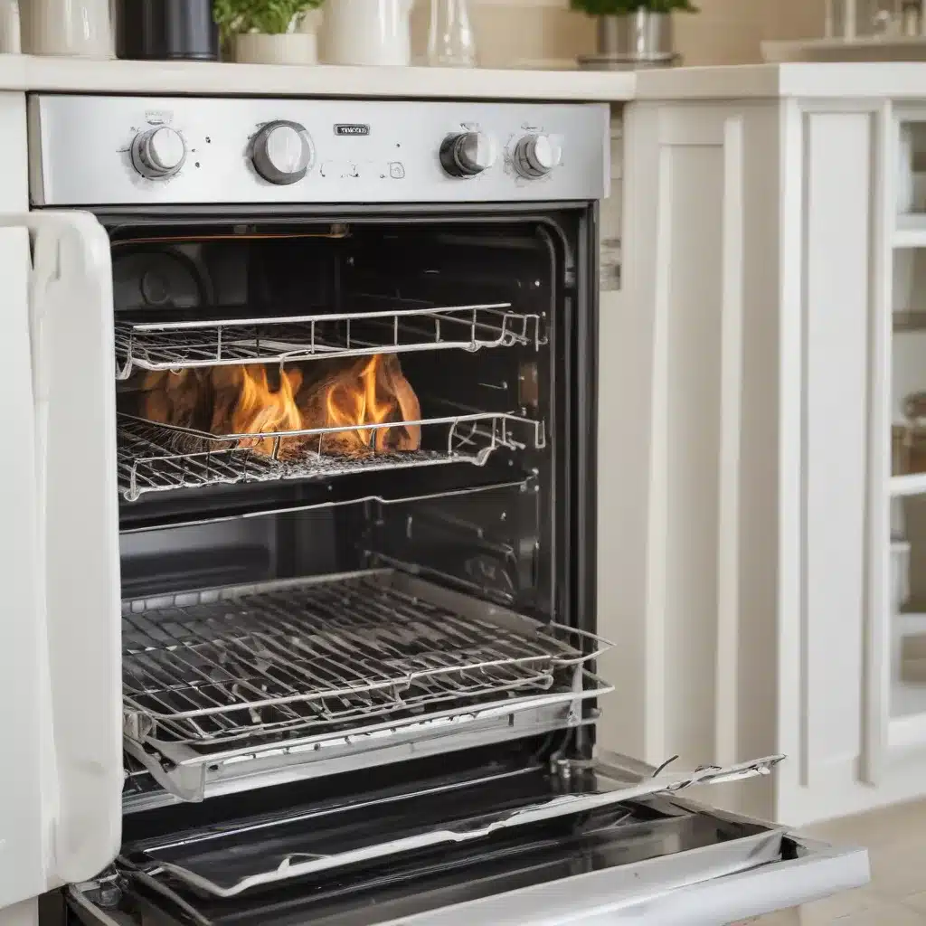 Safeguarding Your Santa Barbara Home: Proper Appliance Venting and Safety Protocols for Homeowners