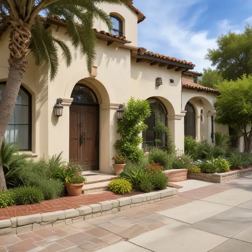 Safeguarding Your Santa Barbara Home: The Importance of Regular Property Maintenance