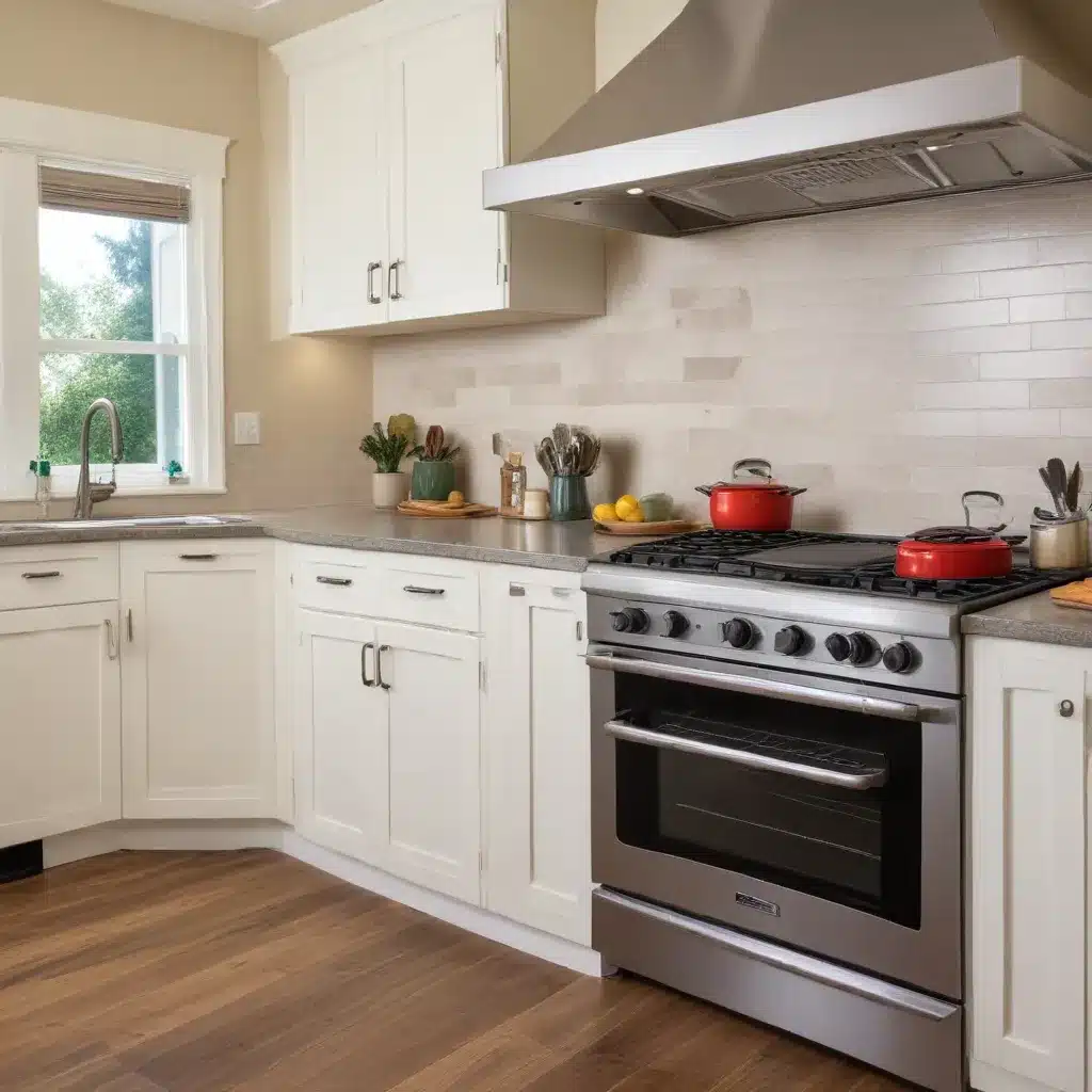 Santa Barbara Appliance Repair: Navigating the Landscape for Homeowners