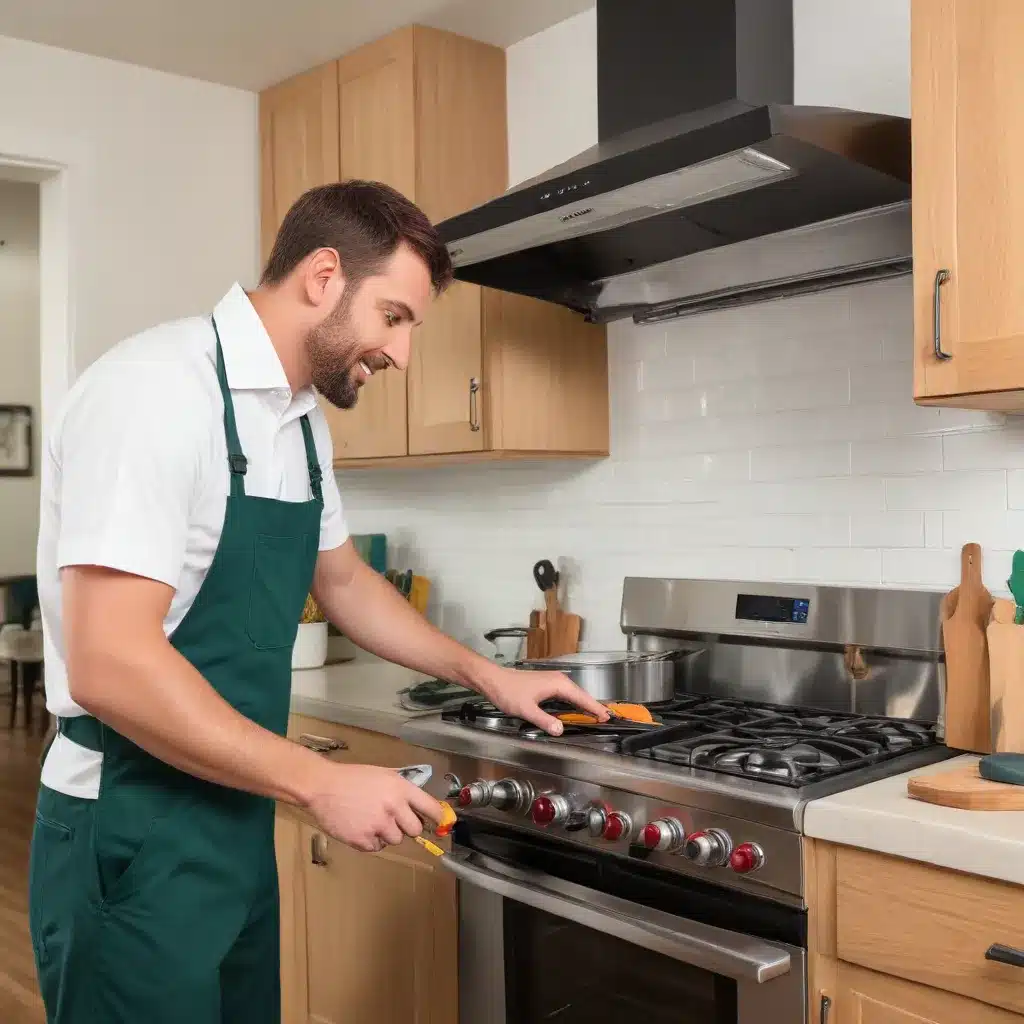 Santa Barbara Appliance Repair Regulations: A Comprehensive Homeowner’s Handbook