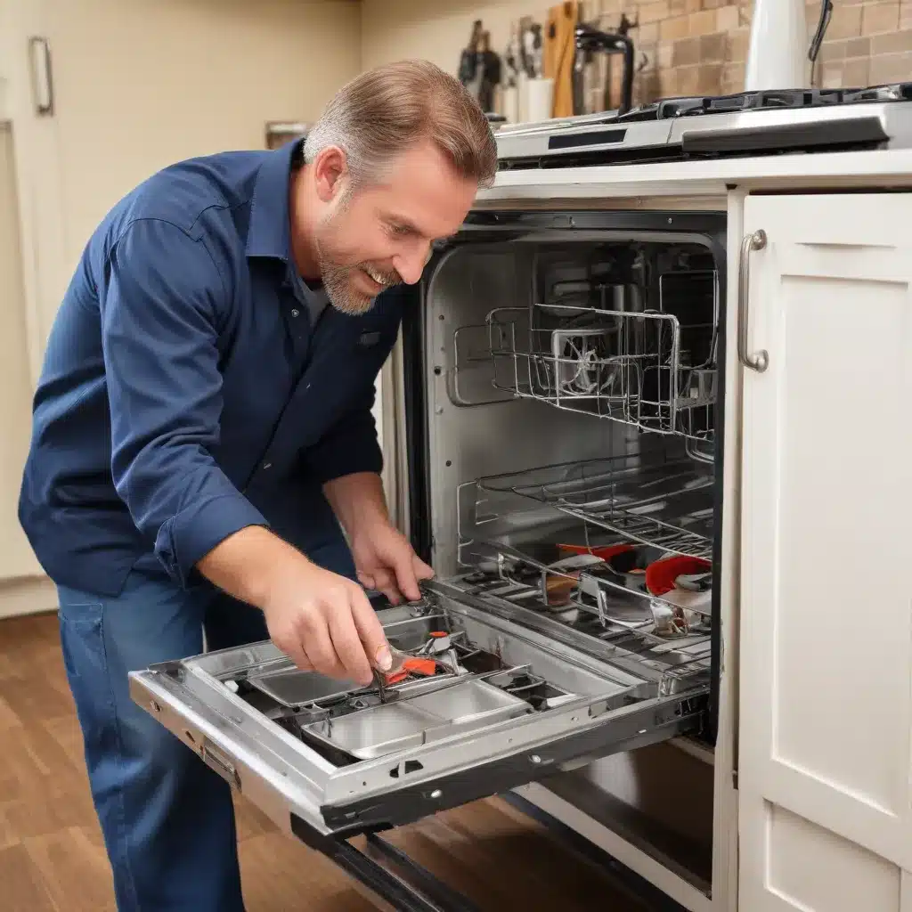 Santa Barbara Appliance Repair Regulations: A Homeowner’s Comprehensive Handbook