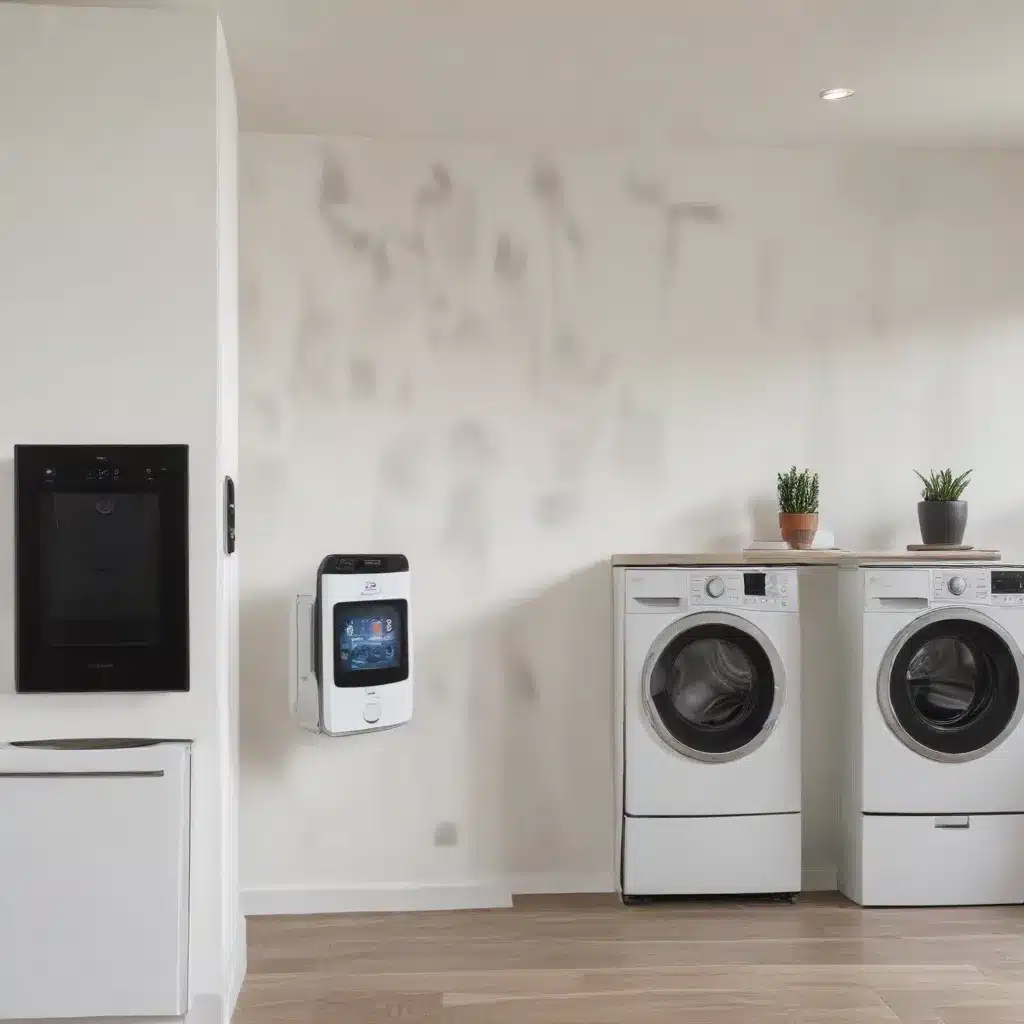 Smart Home Integration: Leveraging Technology for Proactive Appliance Care