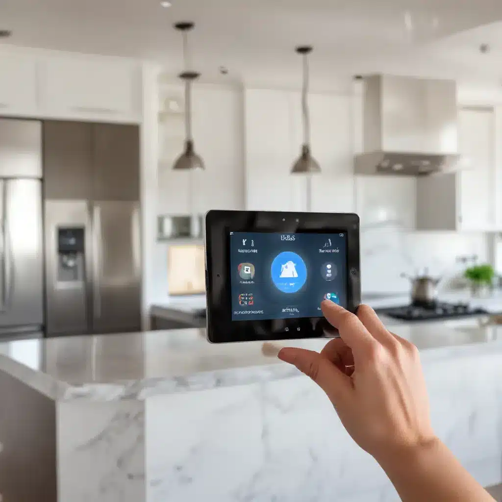 Smart Home Integration and Appliance Repair: Enhancing Convenience