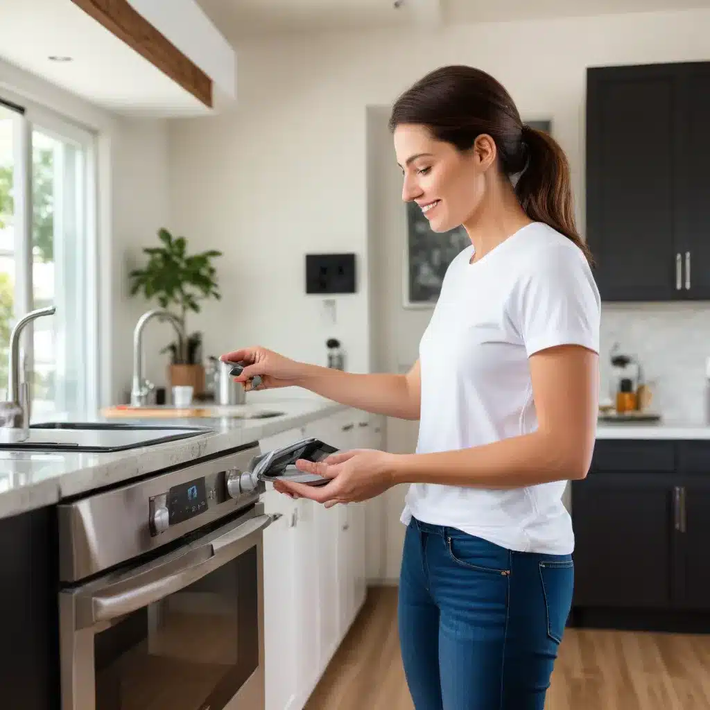 Smart Home Integration and Appliance Repair: Enhancing Convenience for Santa Barbara Homeowners