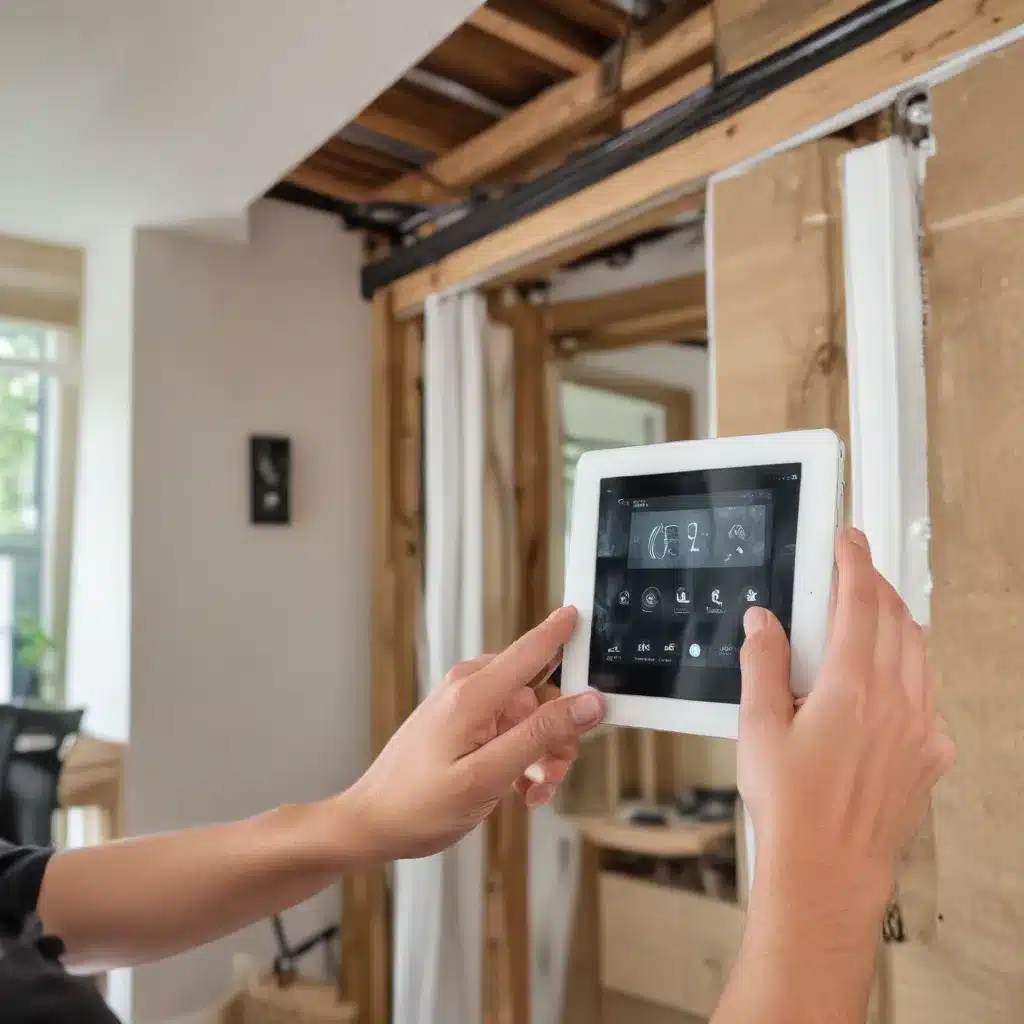 Smart Home Upgrades: Integrating Repair Tech for Efficiency