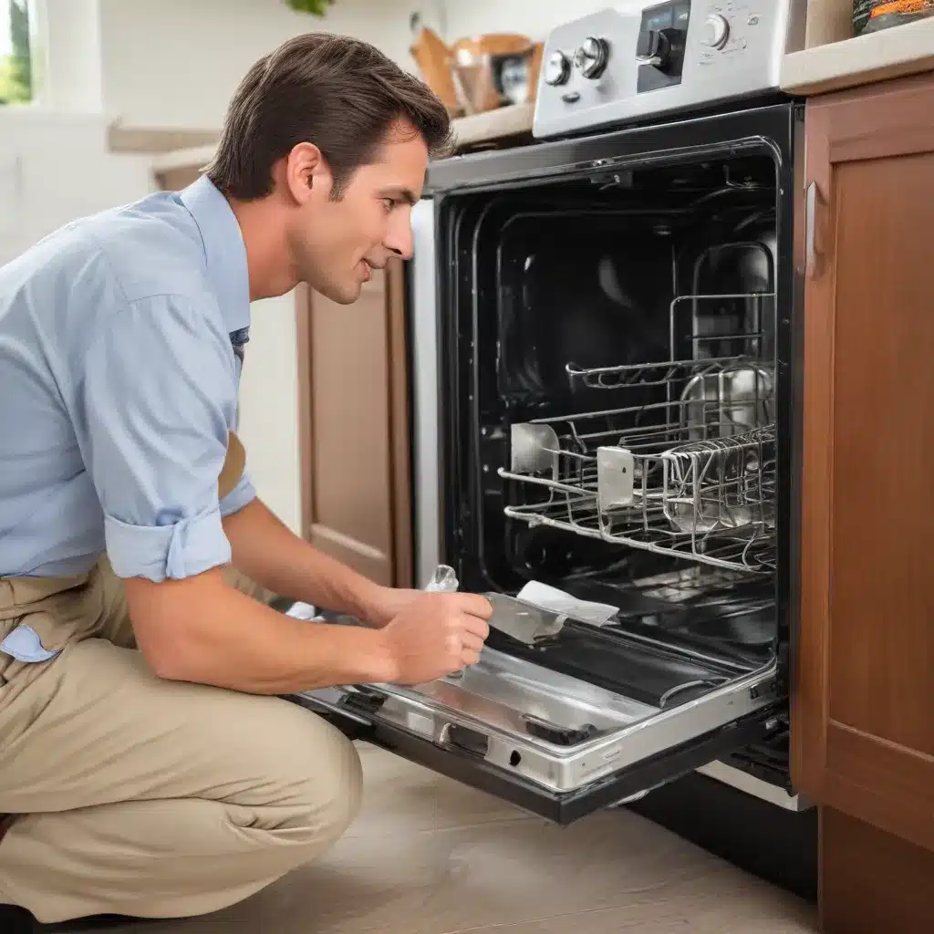 Staying Ahead of Appliance Maintenance: Preventive Measures for Santa Barbara Homes