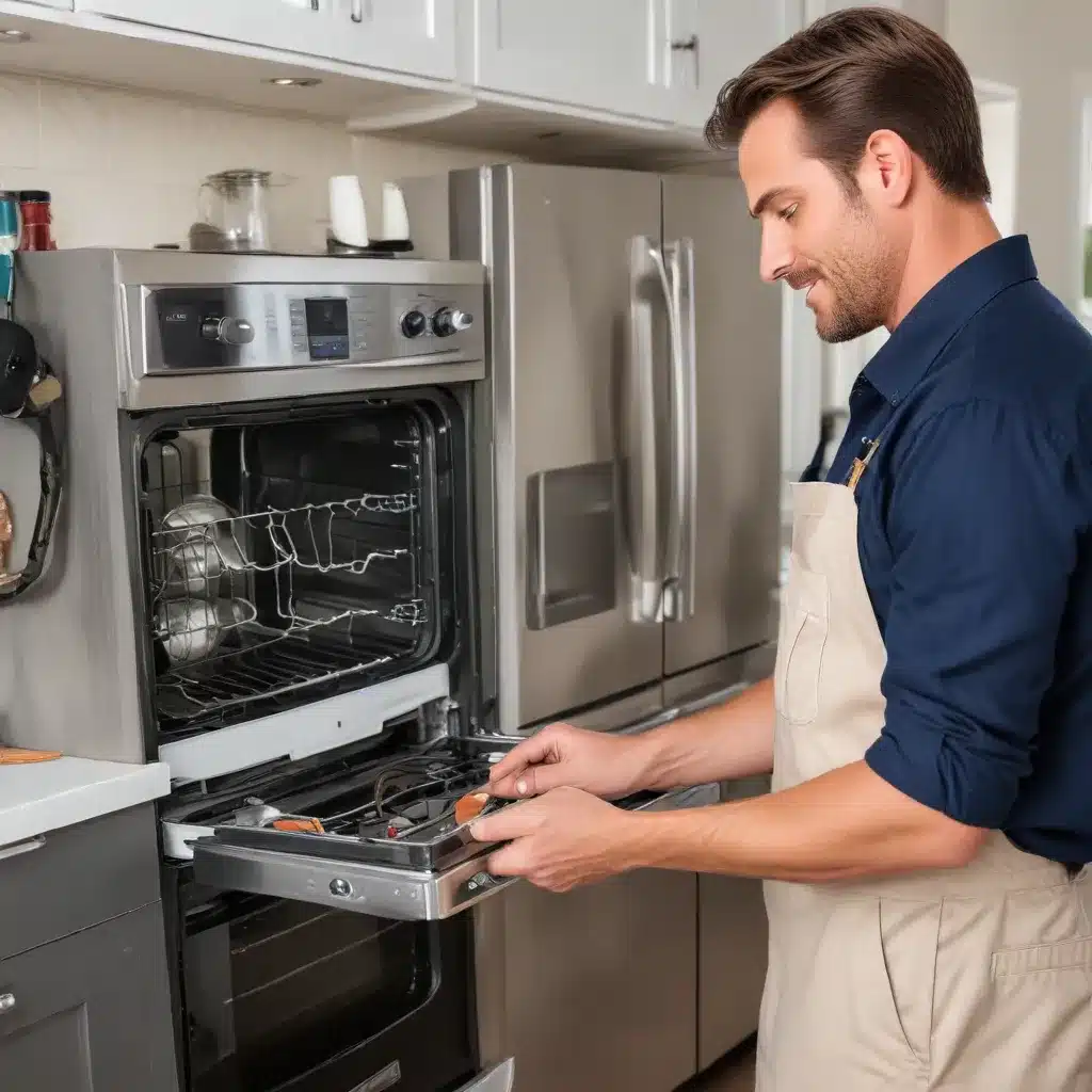 Staying Ahead of Appliance Repair Trends: Insights for the Santa Barbara Community