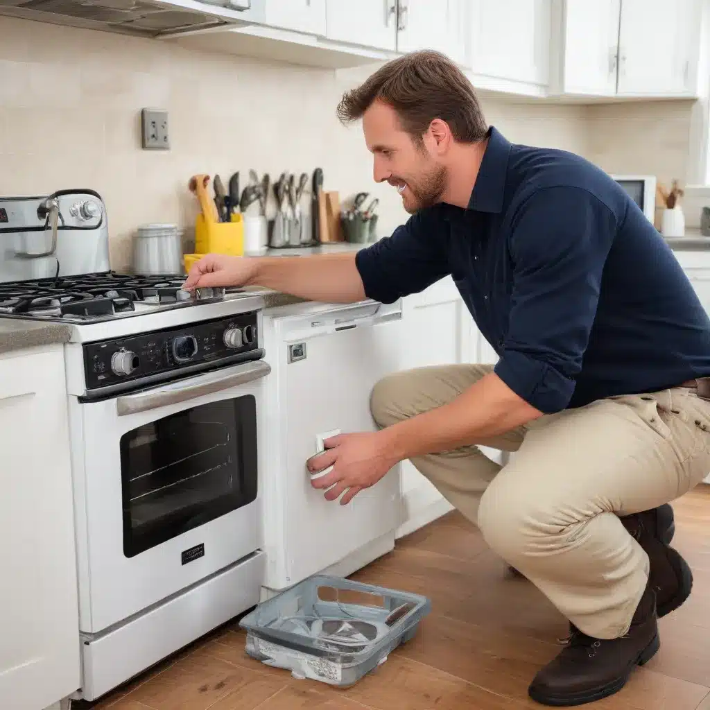 Staying Ahead of Appliance Repair Trends: Insights for the Santa Barbara Homeowner