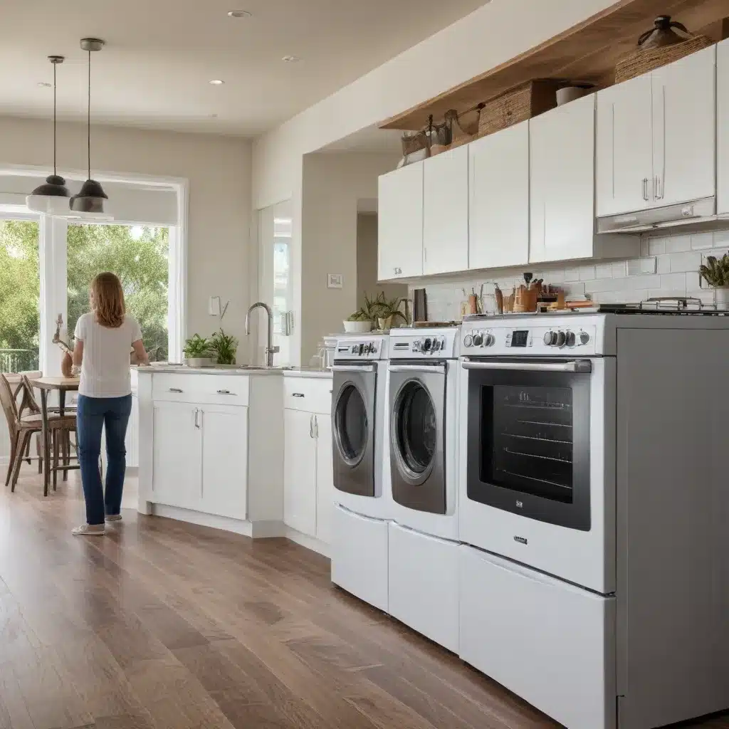 Staying Ahead of Appliance Repair Trends in the Local Santa Barbara Community